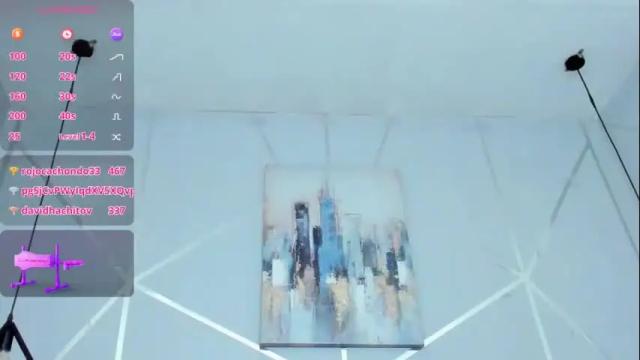 Image 10 of ziamiller Stream on Chaturbate on 1 month ago