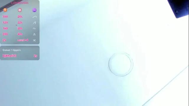 Image 10 of ziamiller Stream on Chaturbate on 1 month ago