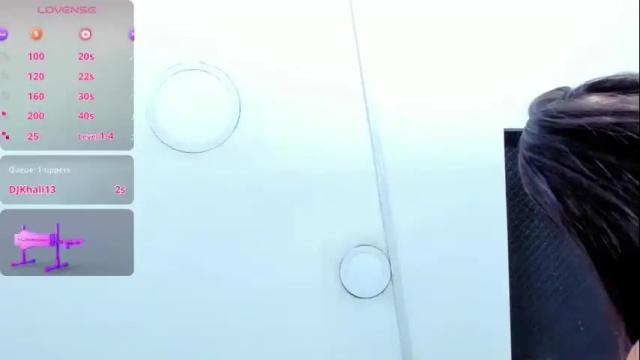 Image 4 of ziamiller Stream on Chaturbate on 1 month ago