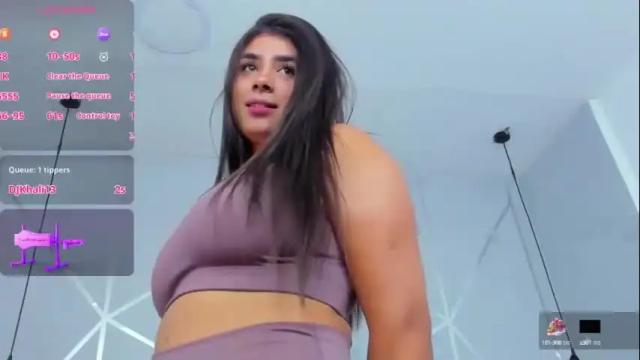 Image 6 of ziamiller Stream on Chaturbate on 1 month ago