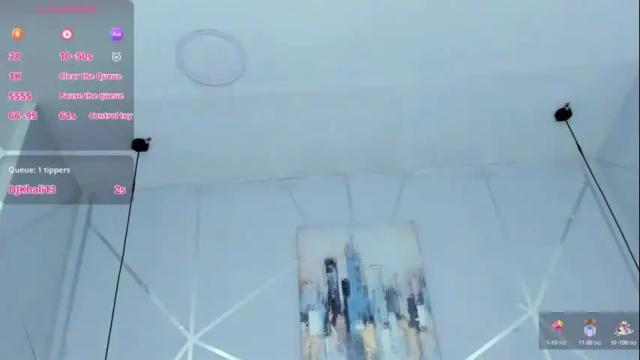 Image 8 of ziamiller Stream on Chaturbate on 1 month ago