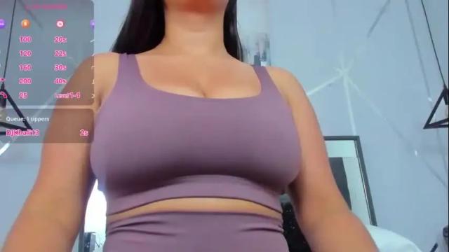 Thumbnail 3, ziamiller's Stream at Chaturbate, 1 month ago