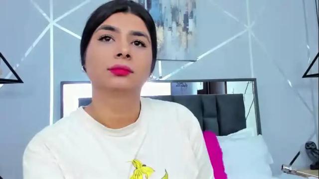 Image 4 of ziamiller Stream on Chaturbate on 1 month ago