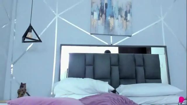Thumbnail 2, ziamiller's Stream at Chaturbate, 29 days ago