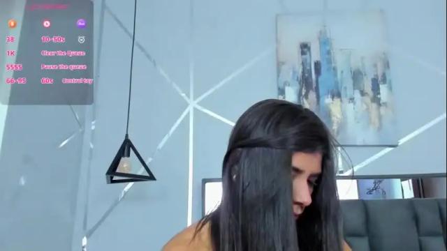 Image 7 of ziamiller Stream on Chaturbate on 1 month ago
