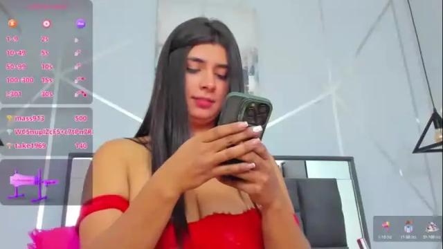 Image 6 of ziamiller Stream on Chaturbate on 29 days ago
