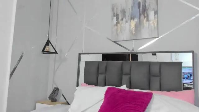 Thumbnail 3, ziamiller's Stream at Chaturbate, 22 days ago
