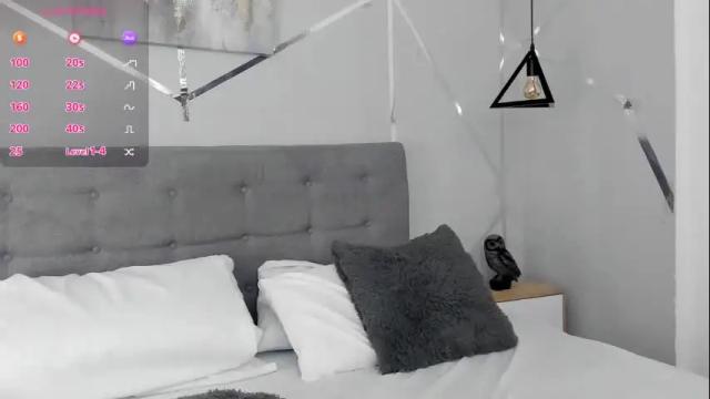 Image 2 of ziamiller Stream on Chaturbate on 19 days ago