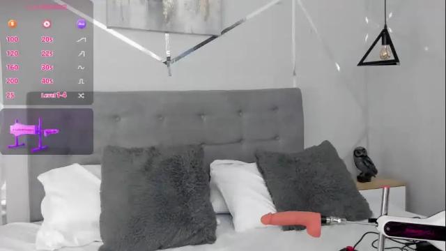 Image 3 of ziamiller Stream on Chaturbate on 19 days ago