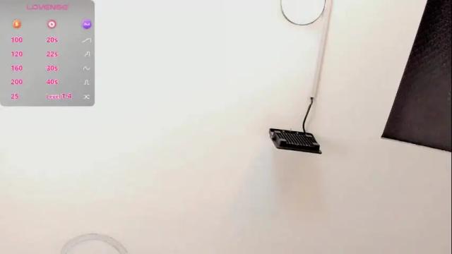 Image 4 of ziamiller Stream on Chaturbate on 16 days ago