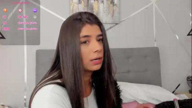 Thumbnail 2, ziamiller's Stream at Chaturbate, 15 days ago