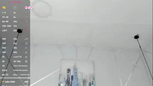 Image 11 of ziamiller Stream on Chaturbate on 14 days ago