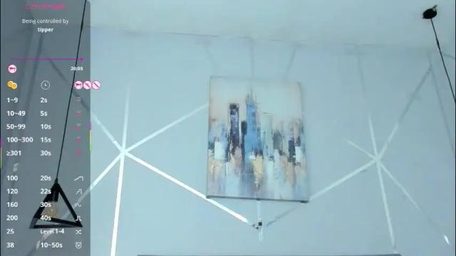 Thumbnail 1, ziamiller's Stream at Chaturbate, 11 days ago