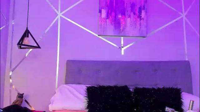 Thumbnail 2, ziamiller's Stream at Chaturbate, 8 days ago