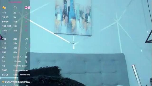 Thumbnail 3, ziamiller's Stream at Chaturbate, 7 days ago