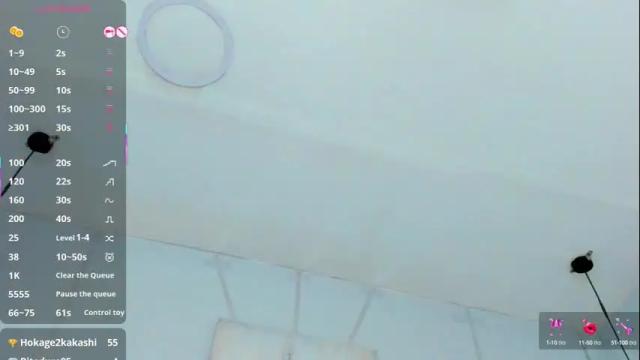 Thumbnail 3, ziamiller's Stream at Chaturbate, 4 days ago