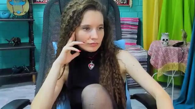 Image 12 of zianichols Stream on Chaturbate on 1 month ago