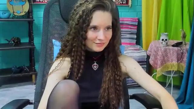 Thumbnail 3, zianichols's Stream at Chaturbate, 1 month ago
