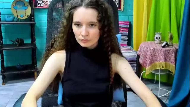 Thumbnail 2, zianichols's Stream at Chaturbate, 1 month ago