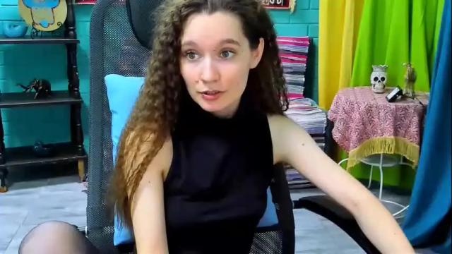 Thumbnail 3, zianichols's Stream at Chaturbate, 1 month ago