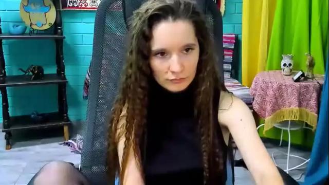 Thumbnail 1, zianichols's Stream at Chaturbate, 1 month ago