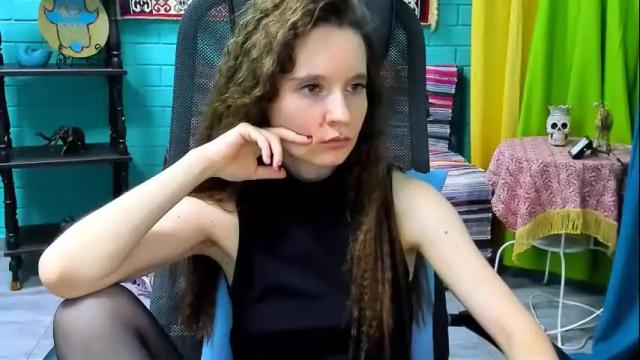 Thumbnail 2, zianichols's Stream at Chaturbate, 1 month ago