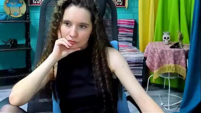 Thumbnail 2, zianichols's Stream at Chaturbate, 1 month ago