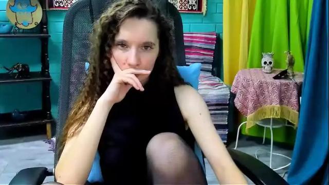 Thumbnail 2, zianichols's Stream at Chaturbate, 1 month ago