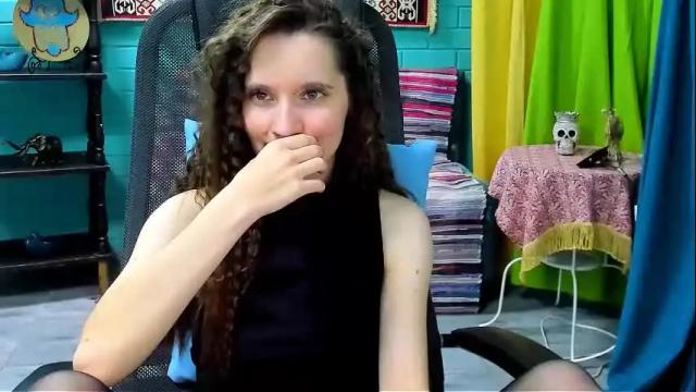 Image 8 of zianichols Stream on Chaturbate on 1 month ago