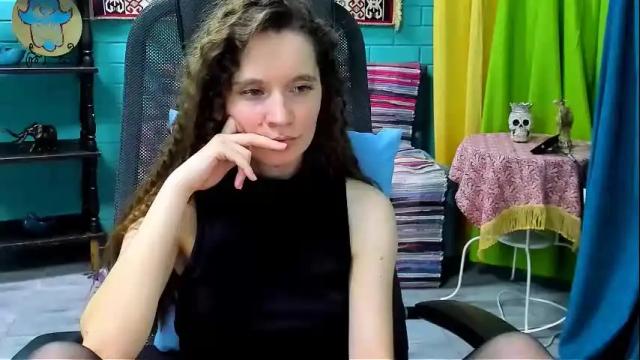 Thumbnail 3, zianichols's Stream at Chaturbate, 1 month ago
