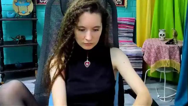Thumbnail 2, zianichols's Stream at Chaturbate, 28 days ago