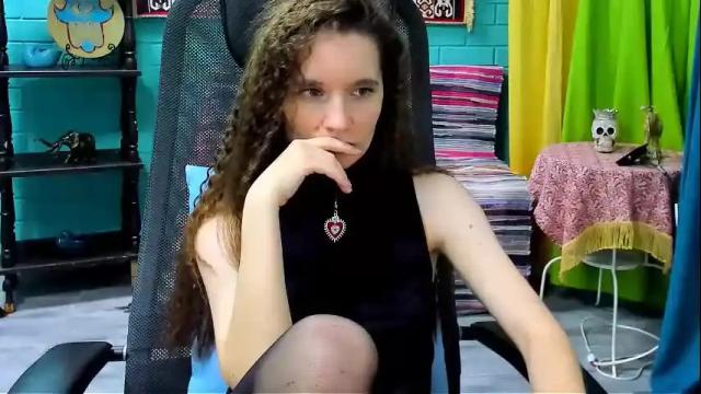 Thumbnail 3, zianichols's Stream at Chaturbate, 28 days ago
