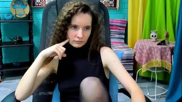 Thumbnail 2, zianichols's Stream at Chaturbate, 25 days ago
