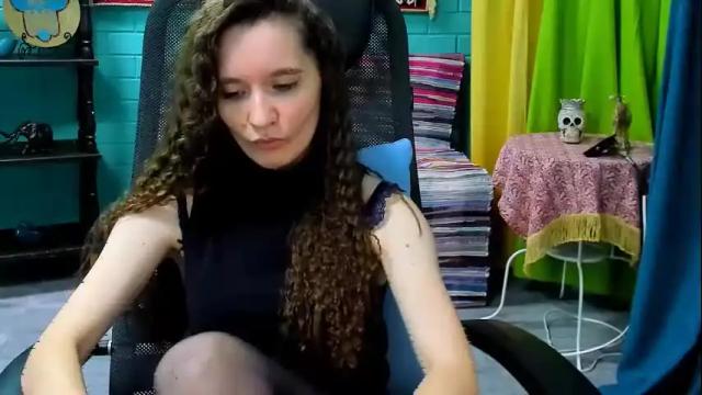 Thumbnail 2, zianichols's Stream at Chaturbate, 24 days ago