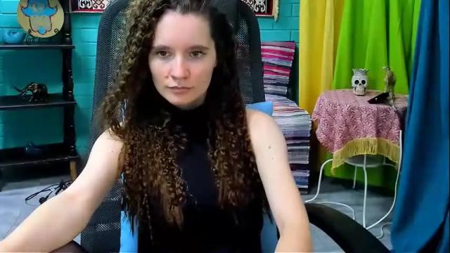 Thumbnail 1, zianichols's Stream at Chaturbate, 22 days ago
