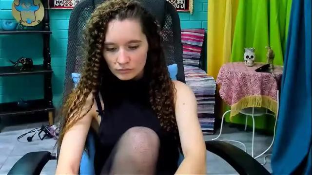 Image 12 of zianichols Stream on Chaturbate on 25 days ago