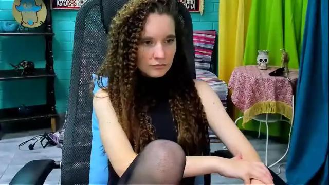 Thumbnail 2, zianichols's Stream at Chaturbate, 22 days ago
