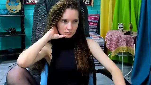 Image 8 of zianichols Stream on Chaturbate on 25 days ago