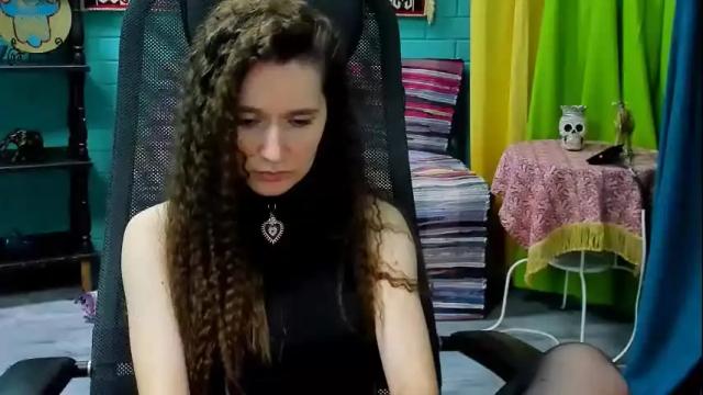 Thumbnail 1, zianichols's Stream at Chaturbate, 21 days ago