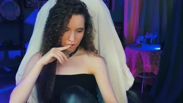 Thumbnail 1, zianichols's Stream at Chaturbate, 11 days ago