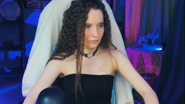 Thumbnail 2, zianichols's Stream at Chaturbate, 11 days ago