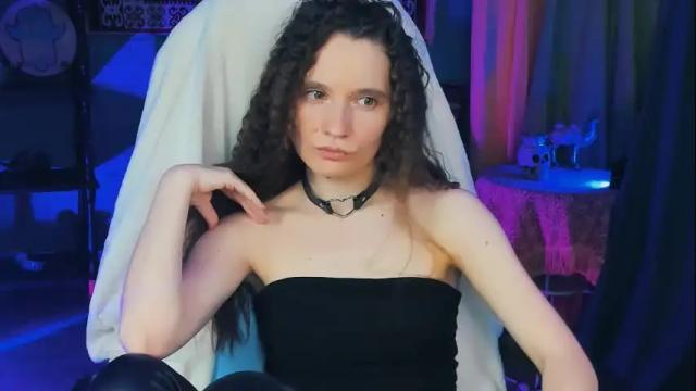 Thumbnail 3, zianichols's Stream at Chaturbate, 11 days ago