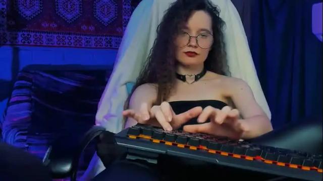 Thumbnail 2, zianichols's Stream at Chaturbate, 10 days ago