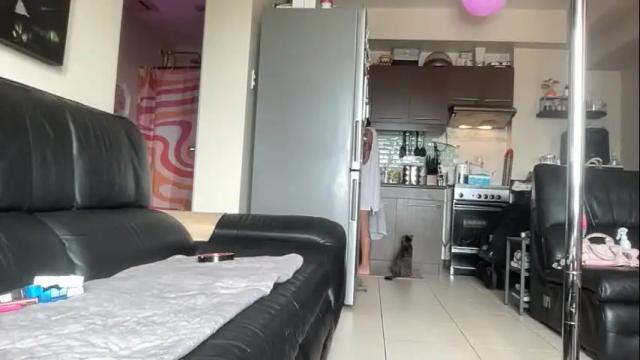 Image 2 of ziggy_rouge Stream on Chaturbate on 2 months ago
