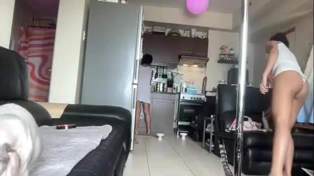 Image 4 of ziggy_rouge Stream on Chaturbate on 2 months ago