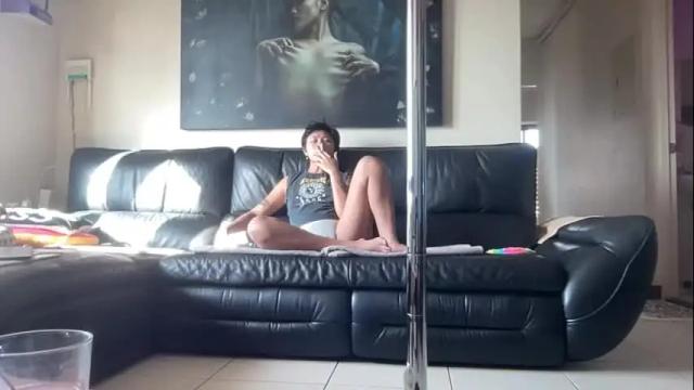 Thumbnail 3, ziggy_rouge's Stream at Chaturbate, 2 months ago