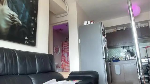Image 3 of ziggy_rouge Stream on Chaturbate on 2 months ago