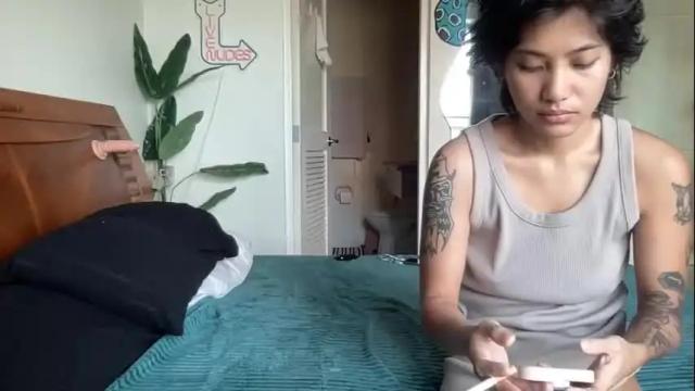 Thumbnail 2, ziggy_rouge's Stream at Chaturbate, 2 months ago