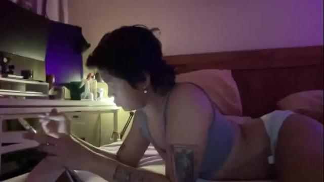 Image 4 of ziggy_rouge Stream on Chaturbate on 2 months ago
