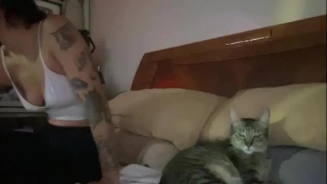 Thumbnail 1, ziggy_rouge's Stream at Chaturbate, 2 months ago